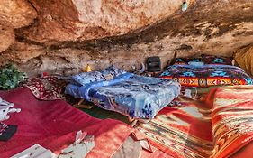 Cave, Yurt, Bubble And Other Glamping Adventures
